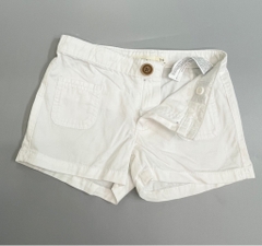 Q34 Quần đùi ka ki bé gái Sfera