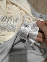 A118 Áo nỉ bông bé gái GJ