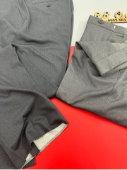 Q68 quần âu nam Ow