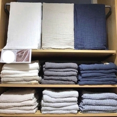 P14 Chăn xô muslin - chăn lẻ