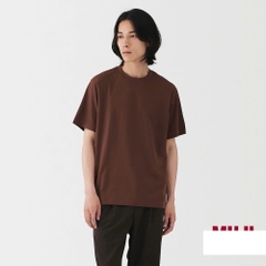 AA03 Áo cotton nam Mu Zi