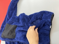 A123 Áo lông cừu nam nữ TERMIT