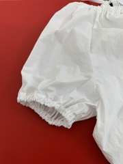 A59 Áo croptop gió lạnh Musinsa