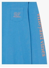 A108b Áo cotton tay dài Viney