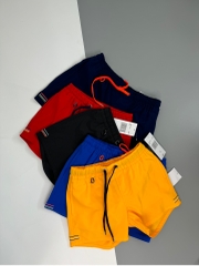 Q02 Quần short bơi WATTS cho trẻ em