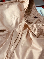 Q150 Quần short nam ka ki Net