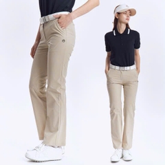 QE38 Quần golf nữ Druh