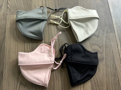 P08 Khẩu trang thun lạnh có khung