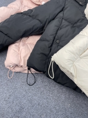 A158 Áo phao nữ BSK