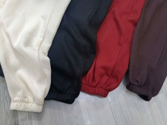 QB09 Quần nỉ trẻ em Wk