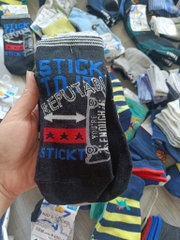 P29 Tất bé trai xuất Nhật set 3 đôi