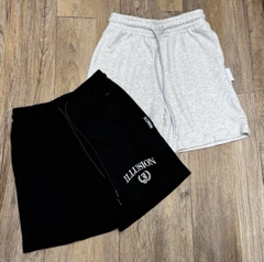 Q55 Quần short da cá GJ