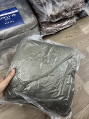 P28 Chăn lông tuyết xuất Nhật