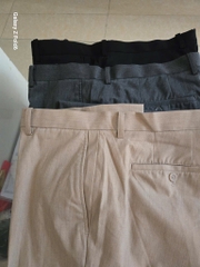 Q67 Quần âu nam Caruso