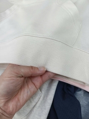 A114 Áo hoodie Old