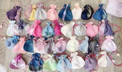 Túi đeo hông hanbok