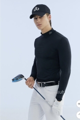 A132 Áo nỉ nam Druh