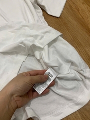 A28 Áo phông gấu dập nổi GJ