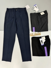 Q56 Quần âu nam Norman French