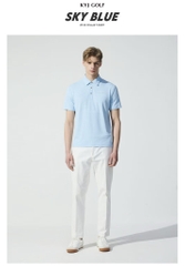 A62 Áo polo nam KYJ