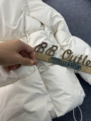 A158 Áo phao nữ BSK