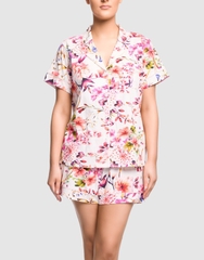 AE01 Lẻ pyjama tencel State