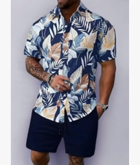 B39 Bộ đi biển nam