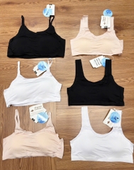 AE12 Áo bra Haliclo ngắn
