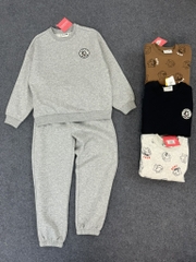 B27 Bộ nỉ Topten Felix