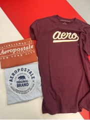 A01 - Áo phông nam Aero