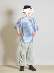 QB04 Quần gió trẻ em