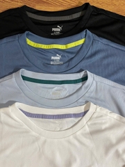 A06 Áo thun thể thao Pm unisex