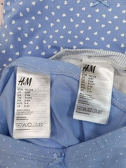 C15 Set 5 quần chip đùi HM