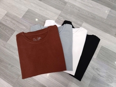 AE26 Áo cotton sát nách