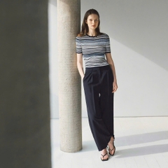 QE28 Quần suông nữ Jason Wu