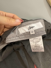 Q67 Quần âu nam Caruso