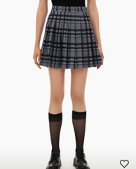 Chân váy xếp ly GLORIA