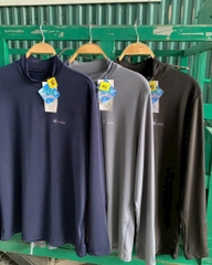 A128 Áo thun trơn giữ nhiệt WELLPA