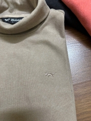 A140 Áo nỉ nữ WOLSEY