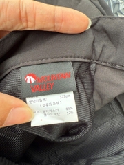 Q120 Quần golf nam Mountain Valley