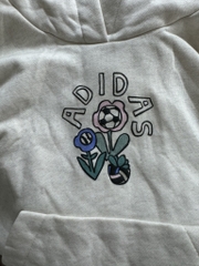 A157 Áo nỉ hoodie Das