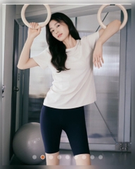 A68 Áo cotton nữ Andar