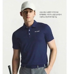 A62 Áo polo nam KYJ