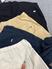 Q132 Quần ka ki musins@