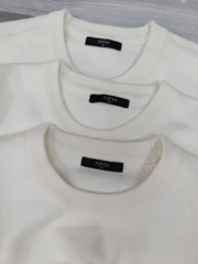 A155 Áo len nam Topten