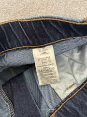 QE21 Quần short Hàn lửng
