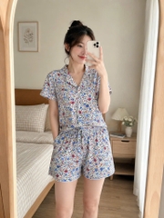 B34 Bộ pyjama State of day