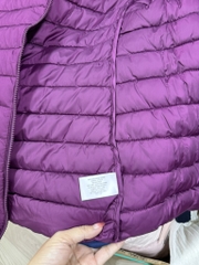 A149 Áo phao nữ ST John’s Bay