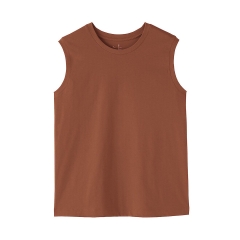 AE26 Áo cotton sát nách