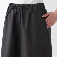 Q06 Quần short ka ki nữ Mu Zi